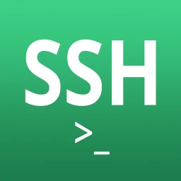 Admin Hands: SSH/SFTPクライアント のアイコン