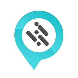 Ícone de PingMe - Second Phone Number