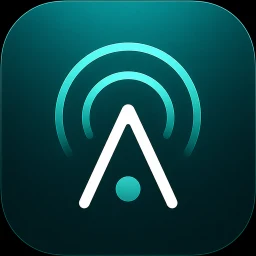 APRS World — APRS Map & TNC のアイコン
